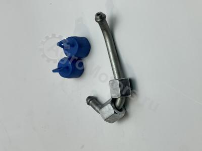 04900943 Топливная трубка Вид 5