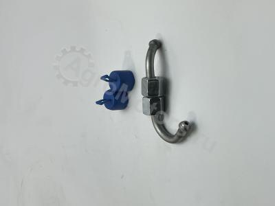 04900943 Топливная трубка Вид 6