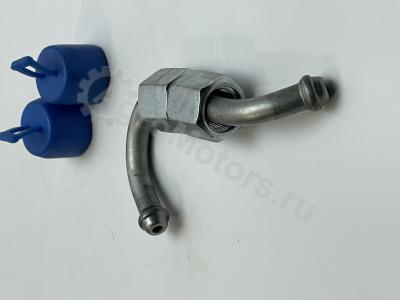 04900943 Топливная трубка Вид 7