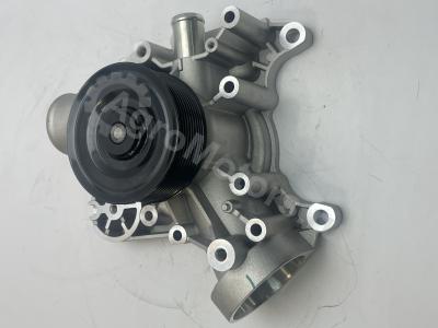 04901740 Насос водяной Вид 11