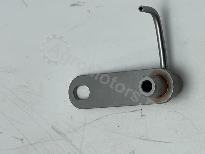 04901781 Форсунка охлаждения поршня Вид 4