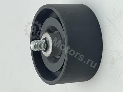 04901801 Ролик ремня Вид 5