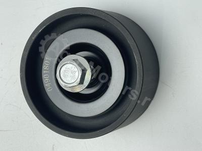 04901801 Ролик ремня Вид 6