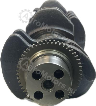 04902566 Коленвал Вид 1