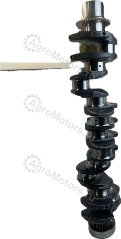 04902566 Коленвал Вид 4