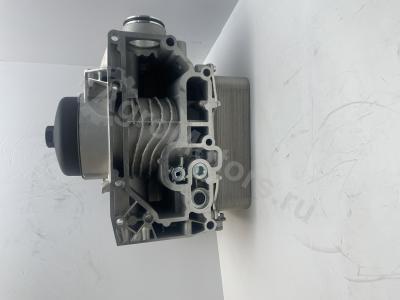 04905483 Масляный охладитель Вид 5