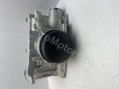 04905483 Масляный охладитель Вид 10