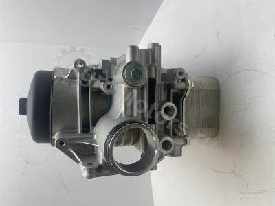 04905483 Масляный охладитель Вид 11