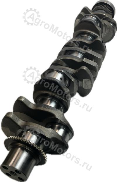 04908850AG Коленвал Deutz Original STD Used Вид 6