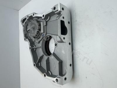 04909032 Насос масляный Вид 12