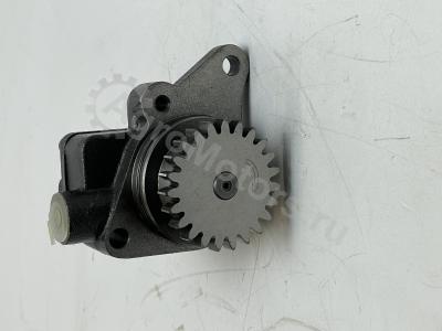 04909040 Насос топливный Вид 3 04909040 Насос топливный Вид 3