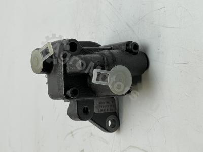 04909040 Насос топливный Вид 6 04909040 Насос топливный Вид 6