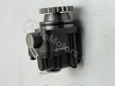 04909040 Насос топливный Вид 7 04909040 Насос топливный Вид 7