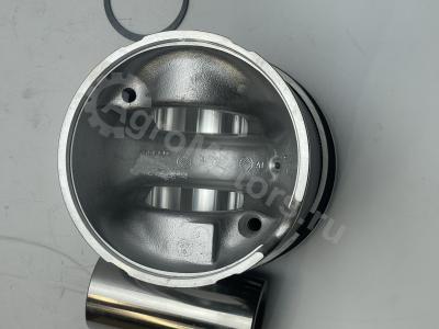 F934201310290 Поршень (поршневые кольца, палец, стопор) Вид 1