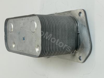 04912107 Радиатор масляный Вид 7