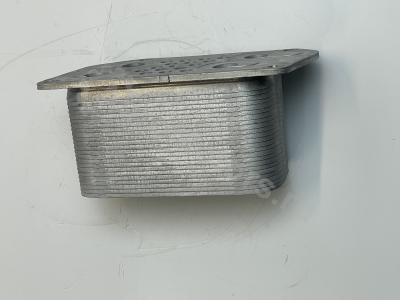 04912107 Радиатор масляный Вид 9