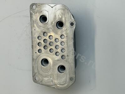 04912107 Радиатор масляный Вид 10