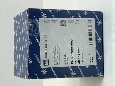 40441600 Поршень Вид 3