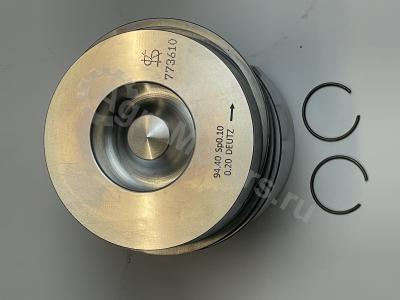 40773610 Поршень Вид 6