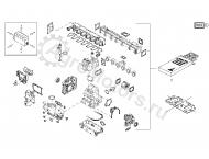 02937588 Набор прокладок