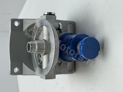 PL420 Топливный фильтр Вид 6