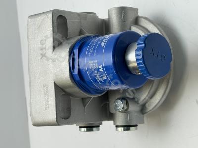 PL420 Топливный фильтр Вид 9