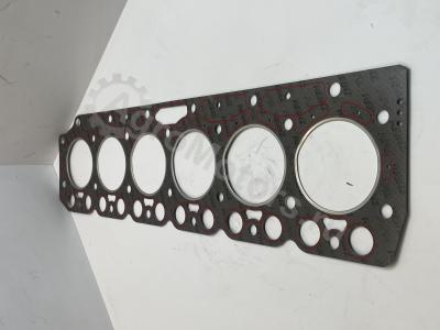 613587020 Прокладка ГБЦ Вид 2 613587020 Прокладка ГБЦ Вид 2
