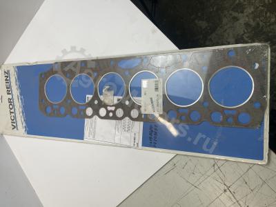 613587020 Прокладка ГБЦ Вид 1 613587020 Прокладка ГБЦ Вид 1