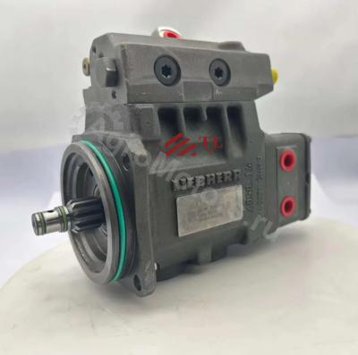 11352016 Насос высокого давления Lp11.2 Liebherr 11352016 Вид 2