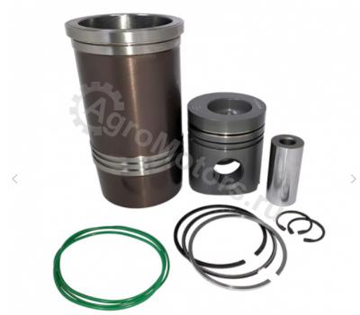 10119587 Гильза 130mm Вид 1