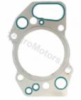 10133667 Прокладка ГБЦ (Аналог)