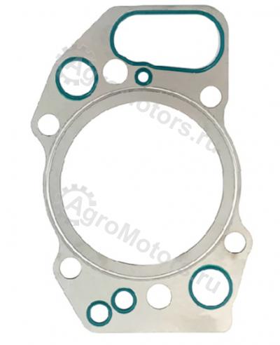 10133667 Прокладка ГБЦ (Аналог) Вид 1