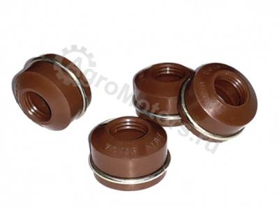 10119305 Маслосъемные колпачки Вид 1