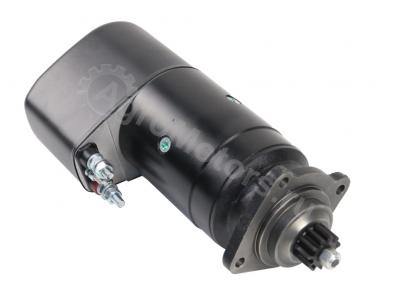 01176177 СТАРТЕР Вид 1