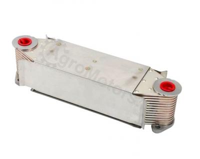 04611617 МАСЛОРАДИАТОР Вид 1