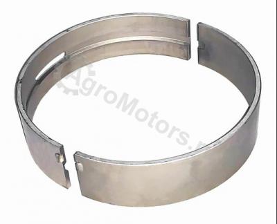 10128593 ВКЛАДЫШ КОРЕННОЙ Вид 1 10128593 ВКЛАДЫШ КОРЕННОЙ Вид 1