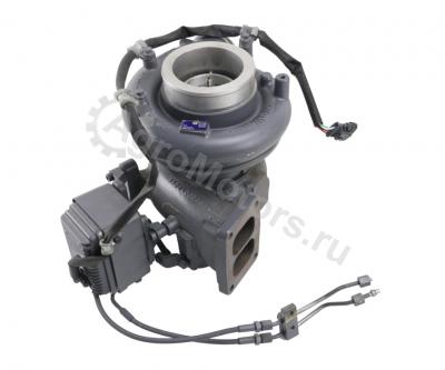 04269960 ТУРБОКОМПРЕССОР TCD12.0 V6 Вид 1