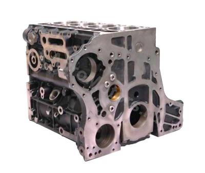 04139913 БЛОК ДВИГАТЕЛЯ Вид 2