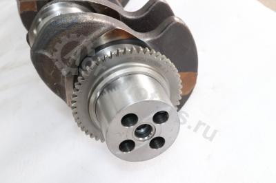 04904806 Коленвал  Вид 2