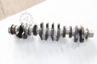 F934201310080 Коленвал Вид 1