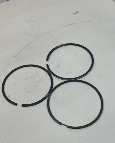 7382128 Кольца поршневые Вид 3