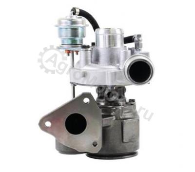 04126936 ТУРБОКОМПРЕССОР Вид 1