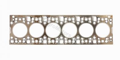 698332 Прокладка головки блока цилиндров  Вид 1