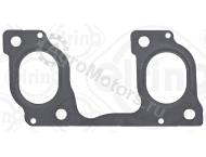 534370 Прокладка, выпускной коллектор