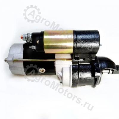 01171481 СТАРТЕР Вид 1