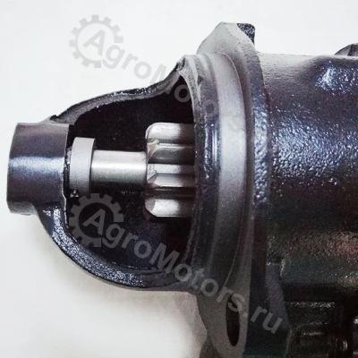 01171481 СТАРТЕР Вид 3