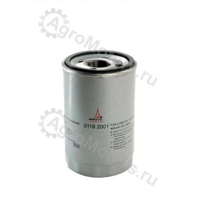 01182001 ФИЛЬТР ОБВОД.ЛИНИИ Вид 1