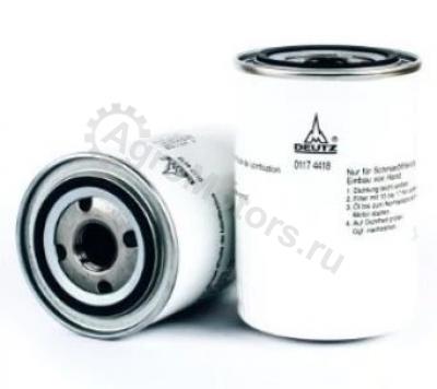 01174483 ФИЛЬТР Вид 1