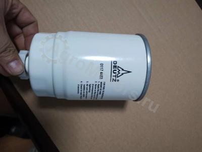 01174483 ФИЛЬТР Вид 4