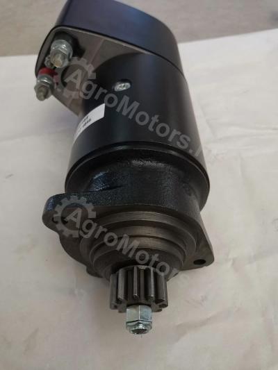 01174645 СТАРТЕР Вид 2 01174645 СТАРТЕР Вид 2